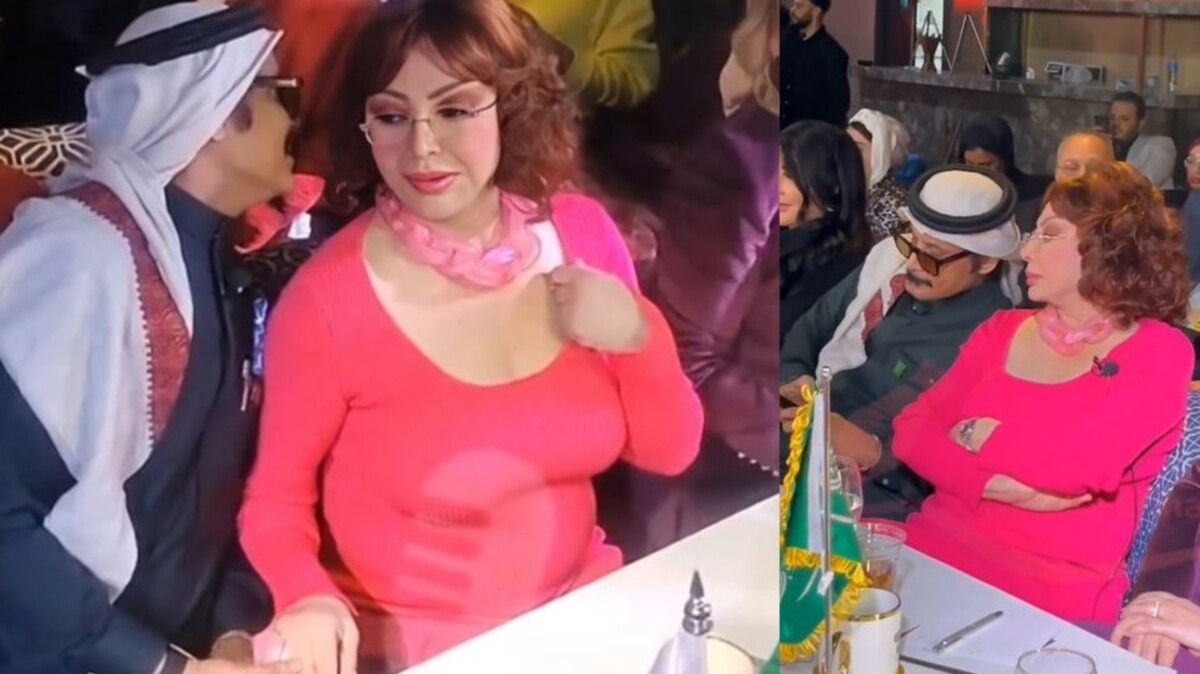 نبيلة عبيد