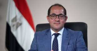 وزير لمالية