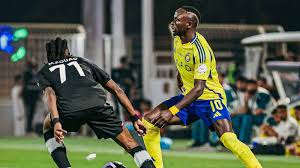 النصر والشباب
