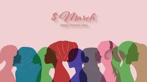 يوم المرأة العالمي