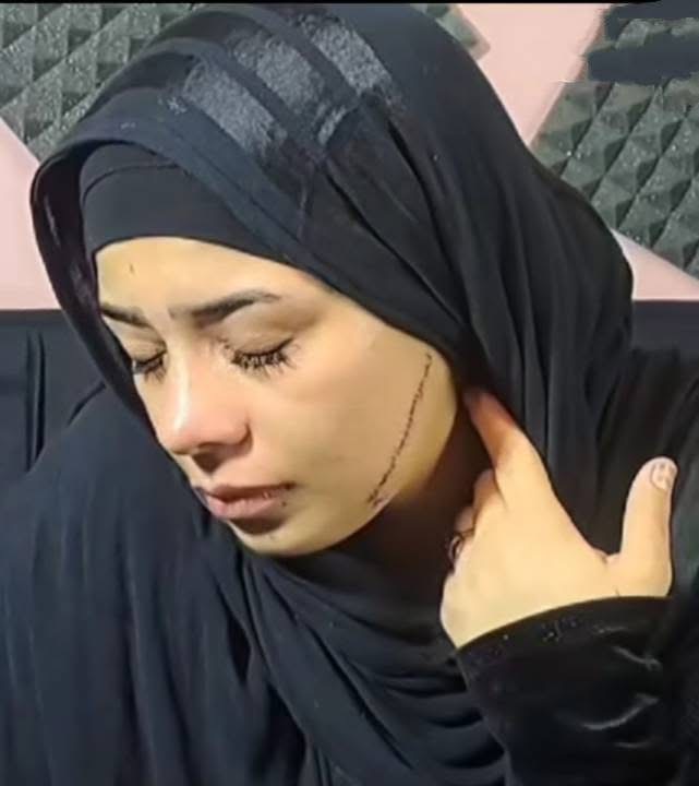ماذا حدث مع فتاة مصر القديمة؟
