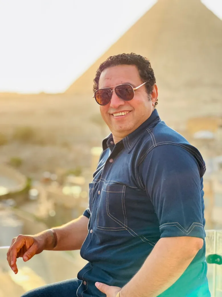 ناصر عبدالحفيظ