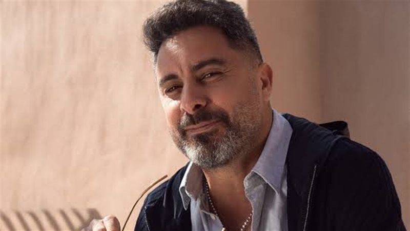 المخرج هادي الباجوري&nbsp;