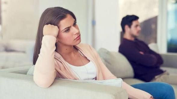 &nbsp;كيف تتغلبين على الخرس الزوجي