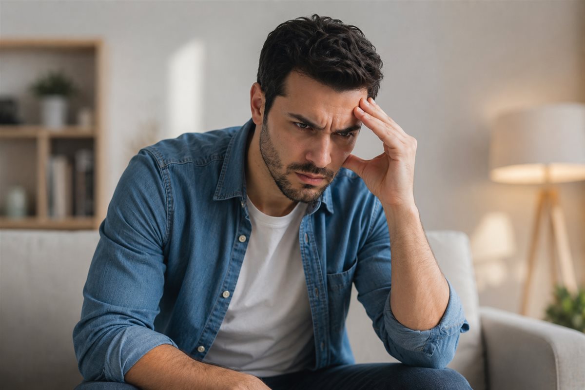 الشعور بالتهديد من نجاح الزوجة