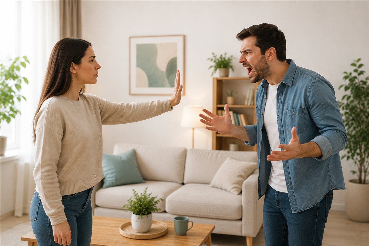 المؤشرات التحزيرية بالأنسحاب