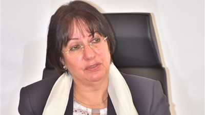 رئيسة جامعة إسلسكا: 