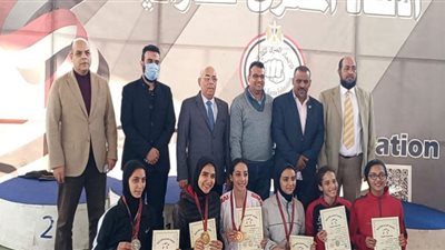 اللجنة الأولمبية توزع جوائز الأفضل لعام 2019/2020