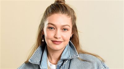 تعرفى على جيجي حديد أحدث 