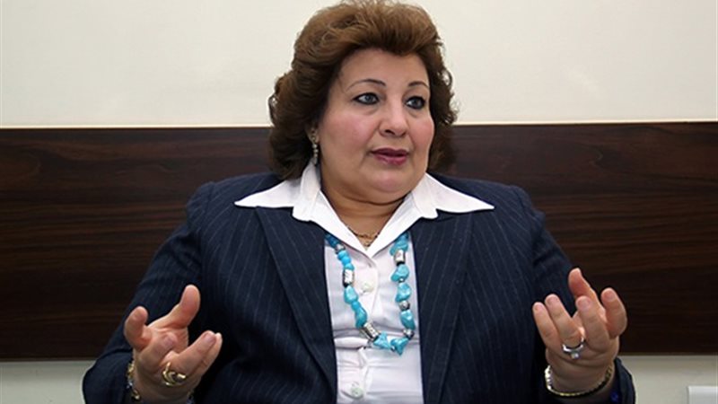 مارجريت عازر