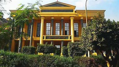 وزيرة الثقافة تفتتح مهرجان زكي طليمات للفنون المسرحية.. الليلة