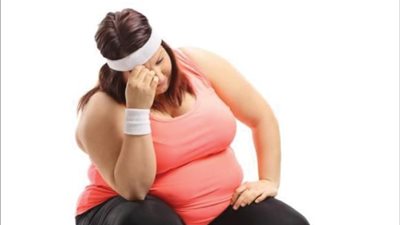  دعاء علاء: زيادة وزن المرأة يسبب تأخر الإنجاب.. فيديو