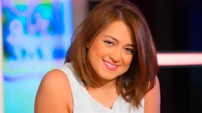 مروة عبد المنعم: عائلتي أهم شيء في حياتي (فيديو) 