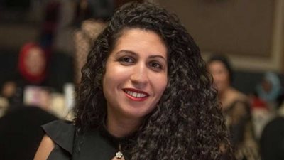 ريم العدل: هذا العام مليء بالتحديات في صناعة السينما