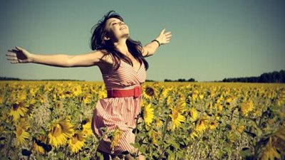 معالجة نفسية:التفاؤل يخلص الإنسان من الطاقة السلبية