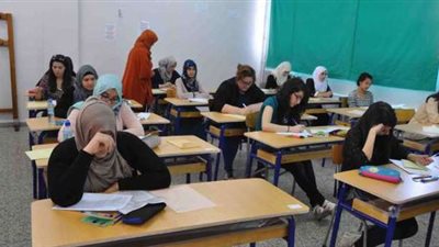 قبل بدء الامتحانات.. ماذا يتضمن 