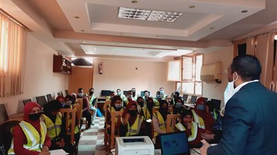 تأهيل فتيات وشباب الأقصر لسوق العمل ضمن مبادرة 