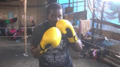 لمواجهة التحرش.. ملاكمة تُدرب الفتيات على الألعاب القتالية 