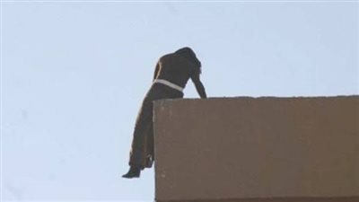 إنقاذ سيدة حاولت الانتحار غرقًا في بحر شبين بالمنوفية