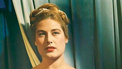 10 معلومات عن جميلة الجميلات ليلى فوزي في ذكرى رحيلها