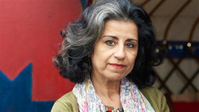 أهداف سويف.. أول كاتبة عربية ترشح بجائزة 