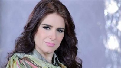 «ميرنا وليد»: «ذئاب الجبل» من أحب أعمالي.. و«نرجس» تجسد شخصيتي 