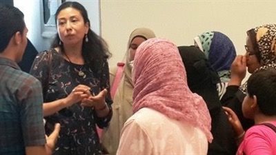 انطلاق مبادرة «وفاء ياديس» للطفل الموهوب «أونلاين»