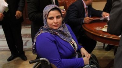 «برلمانية» تُطالب وزير التعليم بتثبيت الـ 36 ألف معلم مؤقت