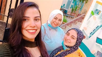 أبسطهالك.. مشروع تخرج لبنات إعلام يتحول لفرصة عمل مربحة