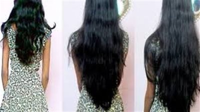 وصفات هندية لإطالة الشعر وتنعيمه