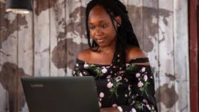 الذكاء الاصطناعي لـ مواجهة الجرائم.. فكرة رائدة أعمال أفريقية