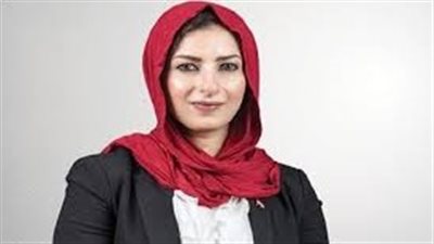  آيات الحداد تكشف لـ