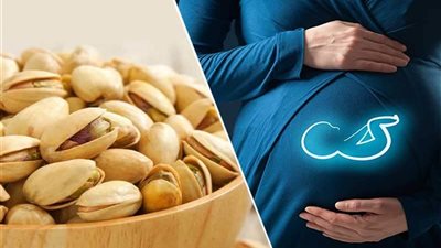 للحوامل.. تعرفي على أهمية تناول المكسرات 