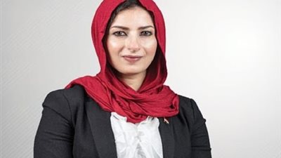 بعد تصريحاتها لـ«هير نيوز».. قنوات الإخوان تضع نائبة في مأزق 