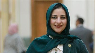 برلمانية: حرفوا تصريحاتي بشأن اعتقال أطفال الشوارع.. فيديو