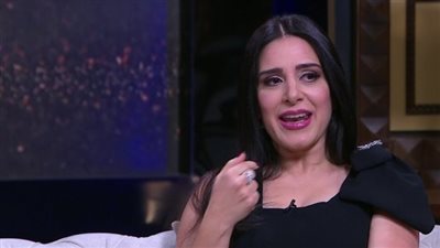 ميرنا لـ«هير نيوز»: أحمد عبد العزيز سر نجاحي 