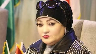 ناهد شاكر: اهتمام الرئيس السيسى بالريف بدأ يظهر ثماره