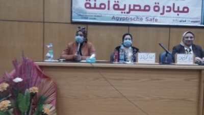 مروة كدواني تكشف تفاصيل مُبادرة 