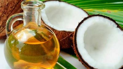 لـ«علاج الشعر التالف».. تعرفي على مكونات «ماسك» زيت الزيتون وزيت جوز الهند