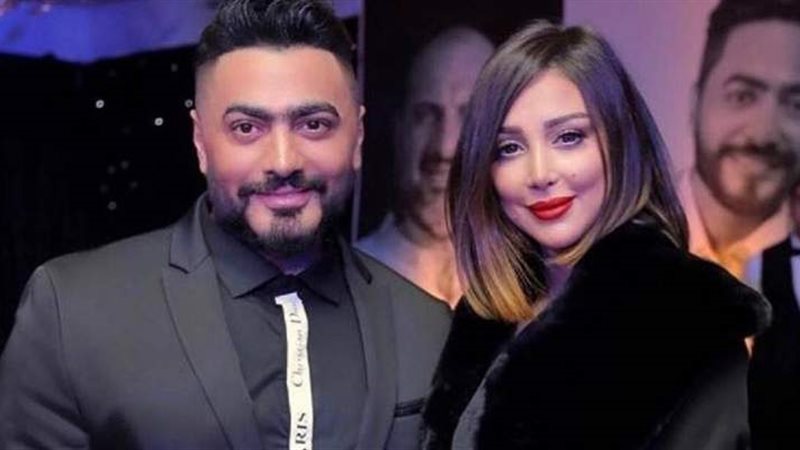 بسمة بوسيل والنجم