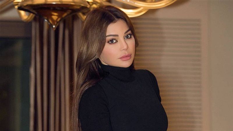 هيفاء وهبي