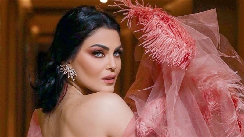 الفنانة التونسية