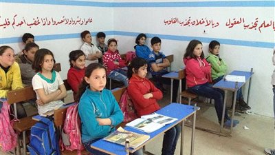 بهذه الطريقة.. «التعليم» تُقيم طلاب الدمج والتربية الفكرية