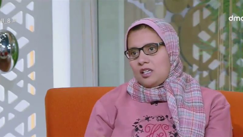 الشيماء زهران، صاحبة