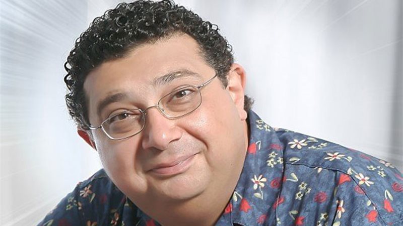 ماجد الكدواني