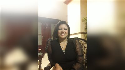 دعاء حلمي: أحمد صلاح حسني قدم شكلًا مختلفًا في «الدايرة».. فيديو