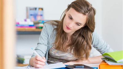 قبل الامتحانات.. 8 نصائح لـ