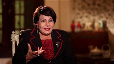 في ذكرى ميلادها.. «حب في الزنزانة» يُخرج فردوس عبدالحميد من مأزق