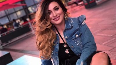 فرح يوسف تطرح «زي وردة».. فيديو