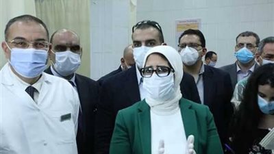 انخفاض ملحوظ بإصابات ووفيات كورونا..وتعافي 422 مصابًا